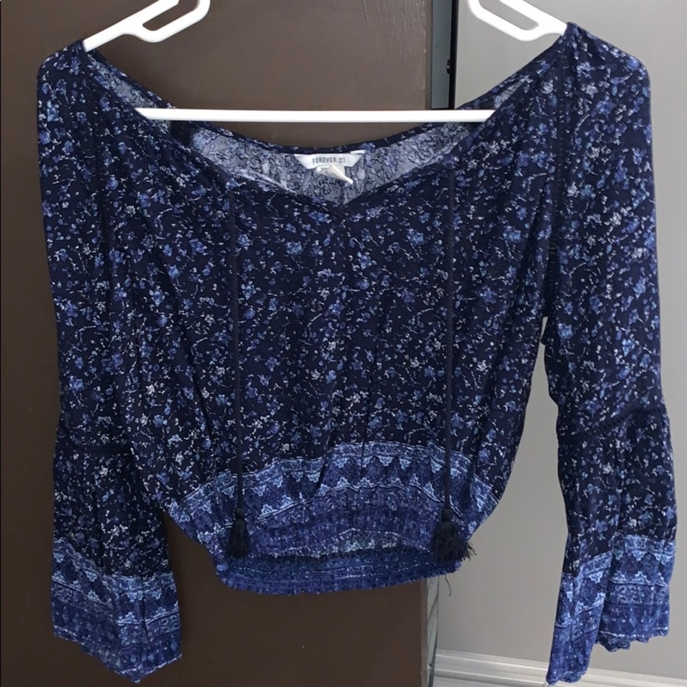 Forever 21 top